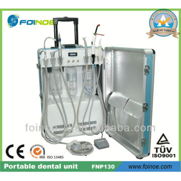 Modell FNP130 Portable Dental Unit mit CE &amp; FDA